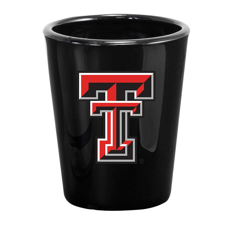 Black with Colored Highlighted Logo Shot Glass | Texas Tech University
COL, Drink, Drinkware_category_All, OldProduct, Texas Tech Red Raiders, TXT
The Memory Company