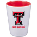 2oz Inner Color Personalized Ceramic Shot | Texas Tech Red Raiders
807PER, COL, CurrentProduct, Drinkware_category_All, Florida State Seminoles, Personalized_Personalized, TXT
The Memory Company