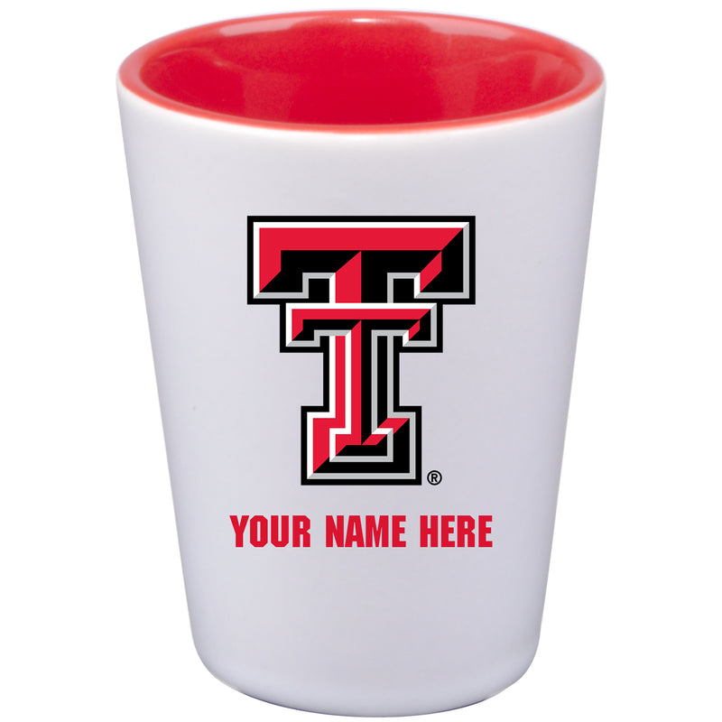 2oz Inner Color Personalized Ceramic Shot | Texas Tech Red Raiders
807PER, COL, CurrentProduct, Drinkware_category_All, Florida State Seminoles, Personalized_Personalized, TXT
The Memory Company