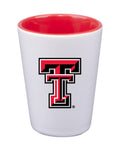 2oz Inner Color Ceramic Shot | Texas Tech Red Raiders
COL, CurrentProduct, Drinkware_category_All, Texas Tech Red Raiders, TXT
The Memory Company