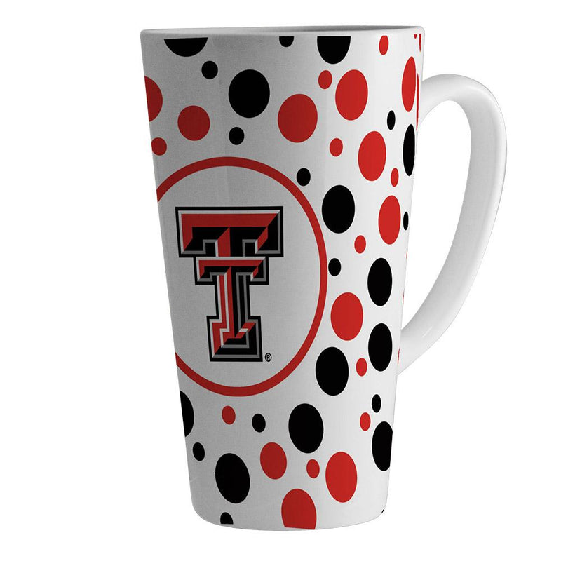 16oz White Polka Dot Latte | Texas Tech University
COL, OldProduct, Texas Tech Red Raiders, TXT
The Memory Company