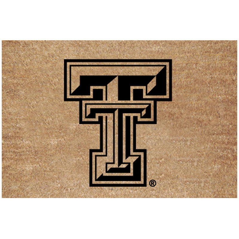 Flocked Door Mat - Texas Tech University
COL, OldProduct, Texas Tech Red Raiders, TXT
The Memory Company