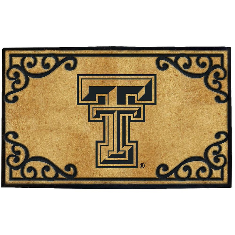Door Mat | Texas Tech University
COL, CurrentProduct, Home&Office_category_All, Texas Tech Red Raiders, TXT
The Memory Company
