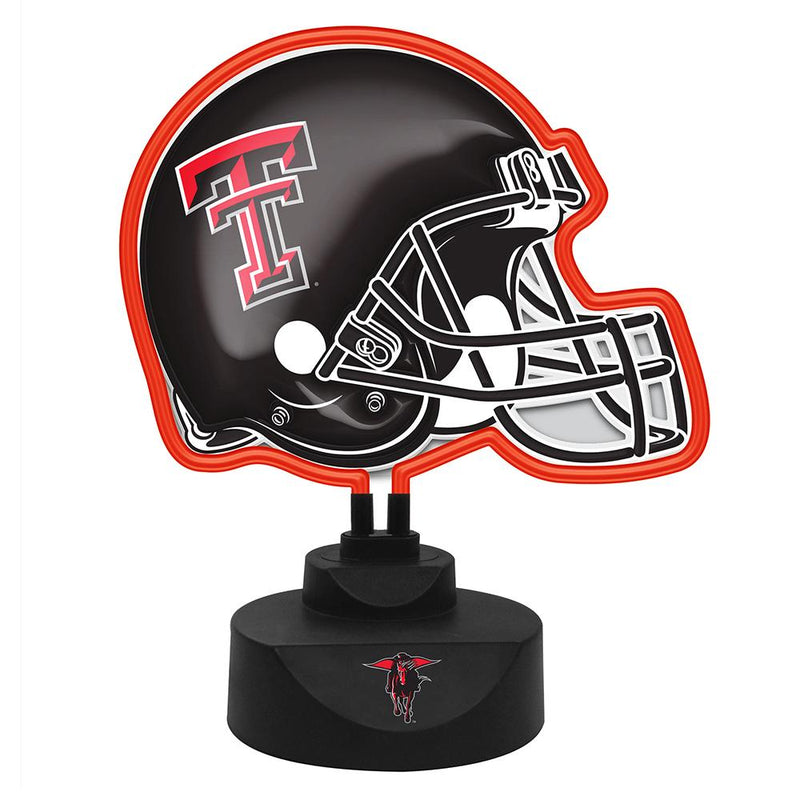Neon Helmet Lamp | Texas Tech University
COL, Home&Office_category_Lighting, OldProduct, Texas Tech Red Raiders, TXT
The Memory Company