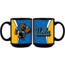 15B Silhouette Mug - Texas Tech University COL, OldProduct, UCL 687746612539 $13