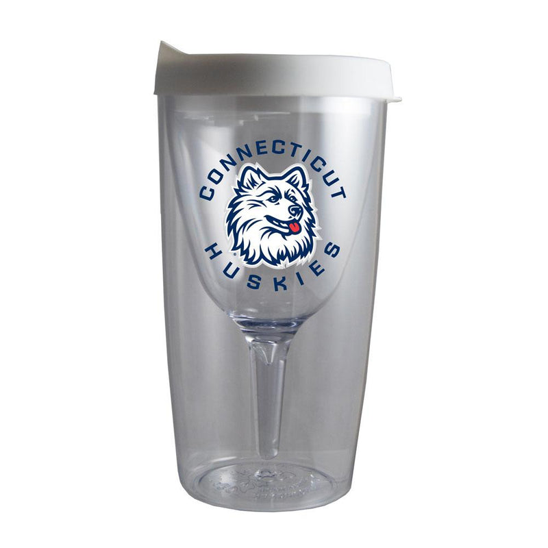 Vino To Go Tumbler | UCONN
COL, Connecticut Huskies, OldProduct, UCN
The Memory Company