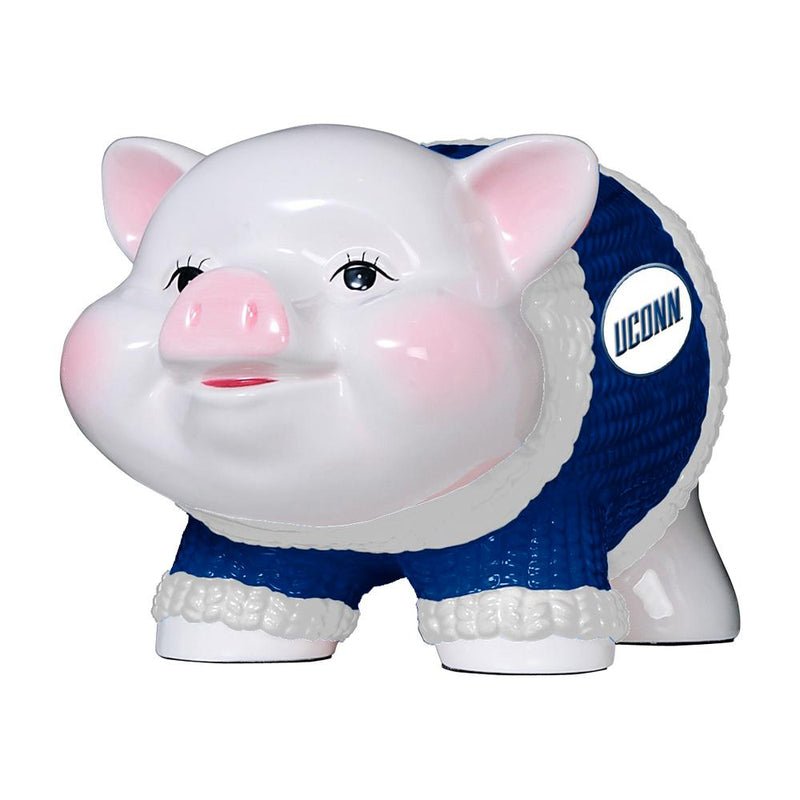 Piggy Bank - UCONN
COL, Connecticut Huskies, OldProduct, UCN
The Memory Company
