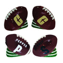 FOOTBALL S&P SHAKERS Univ of Conn
COL, Connecticut Huskies, CurrentProduct, Home&Office_category_All, Home&Office_category_Kitchen, UCN
The Memory Company