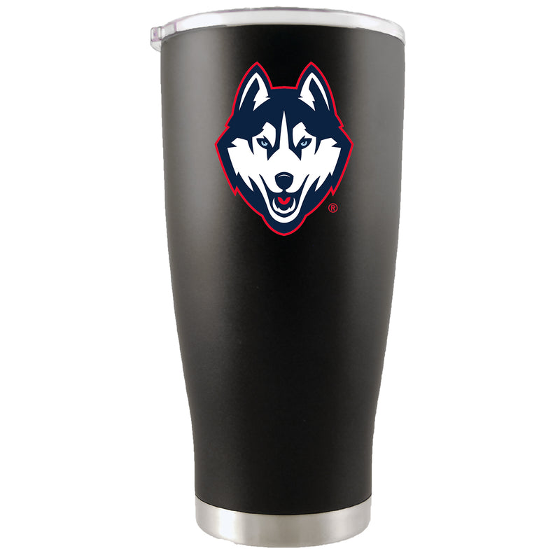 20oz Black Stainless Steel Tumbler | Connecticut Huskies
COL, Connecticut Huskies, CurrentProduct, Drinkware_category_All, UCN
The Memory Company