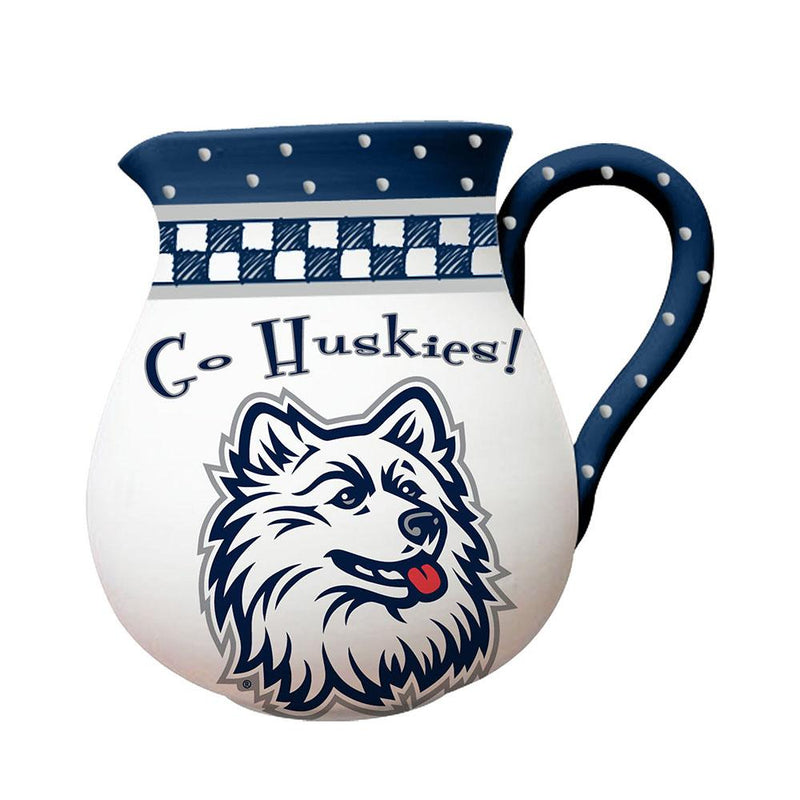 Gameday Pitcher - UCONN
COL, Connecticut Huskies, OldProduct, UCN
The Memory Company