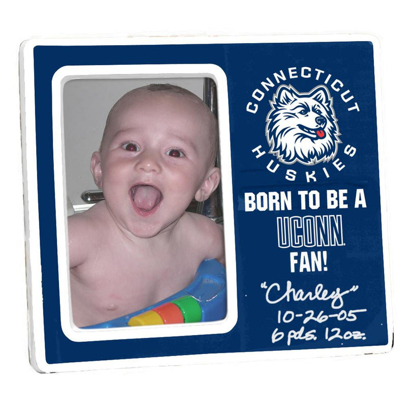 Youth Frame - UCONN
COL, Connecticut Huskies, OldProduct, UCN
The Memory Company