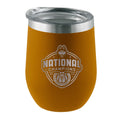 12oz Canyon Etched Stainless Steel Tumbler  | UConn Huskies 2023 Men's Basketball Champion