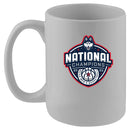 11oz White Mug  | UConn Huskies 2023 Men's Basketball Champion