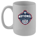 15oz White Mug  | UConn Huskies 2023 Men's Basketball Champion