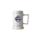 28oz Ceramic Stein  | UConn Huskies 2023 Men's Basketball Champion