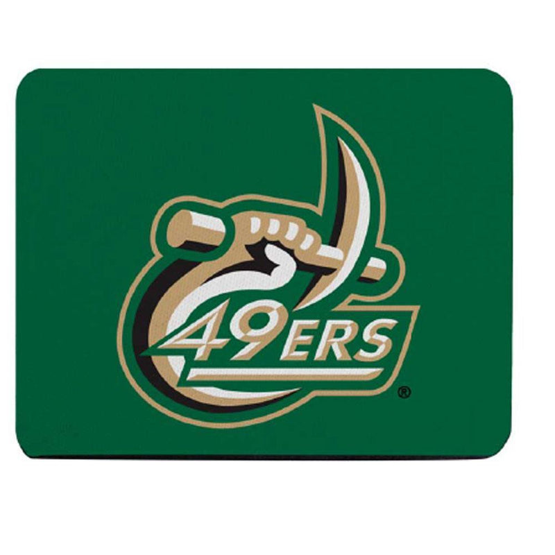 Logo w/Neoprene Mousepad | North Carolina at Charlotte
COL, CurrentProduct, Drinkware_category_All, UNC
The Memory Company