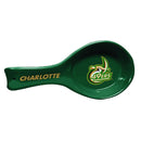 Ceramic Spoon Rest UNIV OF NC CHARLOTTE
COL, CurrentProduct, Home&Office_category_All, Home&Office_category_Kitchen, UNC
The Memory Company