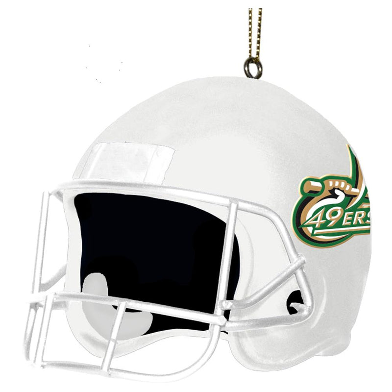 3in Helmet Ornament - North Carolina at Charlotte
COL, CurrentProduct, Holiday_category_All, Holiday_category_Ornaments, UNC
The Memory Company