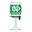 Wine Woozie Glass | University of North Dakota
COL, OldProduct, UND
The Memory Company