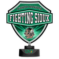 Neon Shield Table Lamp - University of North Dakota
COL, OldProduct, UND
The Memory Company