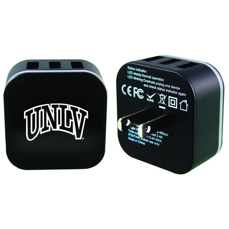USB LED Nightlight  UNLV
COL, CurrentProduct, Home&Office_category_All, Home&Office_category_Lighting, UNL
The Memory Company