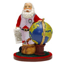 Special Delivery Ornament New Mexico
COL, OldProduct, UNM
The Memory Company