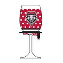 Wine Woozie Glass | University of New Mexico
COL, OldProduct, UNM
The Memory Company