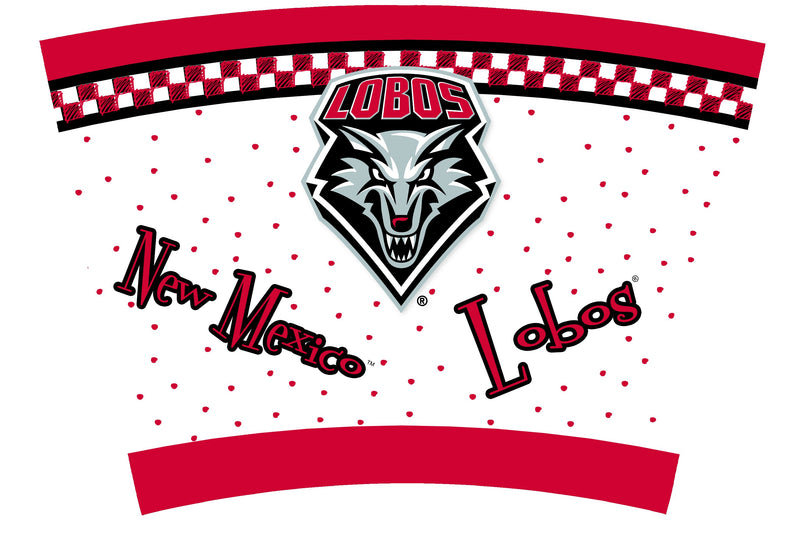 Gday Latte - University of New Mexico
COL, OldProduct, UNM
The Memory Company