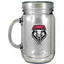 Mason Jar | New Mexico
COL, OldProduct, UNM
The Memory Company