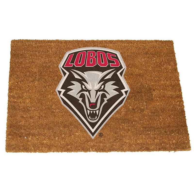 Colored Logo Door Mat New Mexico
COL, CurrentProduct, Home&Office_category_All, UNM
The Memory Company