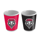2 Pack Home/Away Souv Cup New Mexico
COL, OldProduct, UNM
The Memory Company