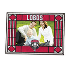 Art Glass Horizontal Frame - University of New Mexico
COL, CurrentProduct, Home&Office_category_All, UNM
The Memory Company