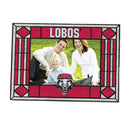 Art Glass Horizontal Frame - University of New Mexico
COL, CurrentProduct, Home&Office_category_All, UNM
The Memory Company