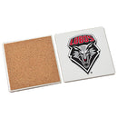 Single Stone Coaster UNIV OF NEW MEXICO
COL, CurrentProduct, Home&Office_category_All, UNM
The Memory Company