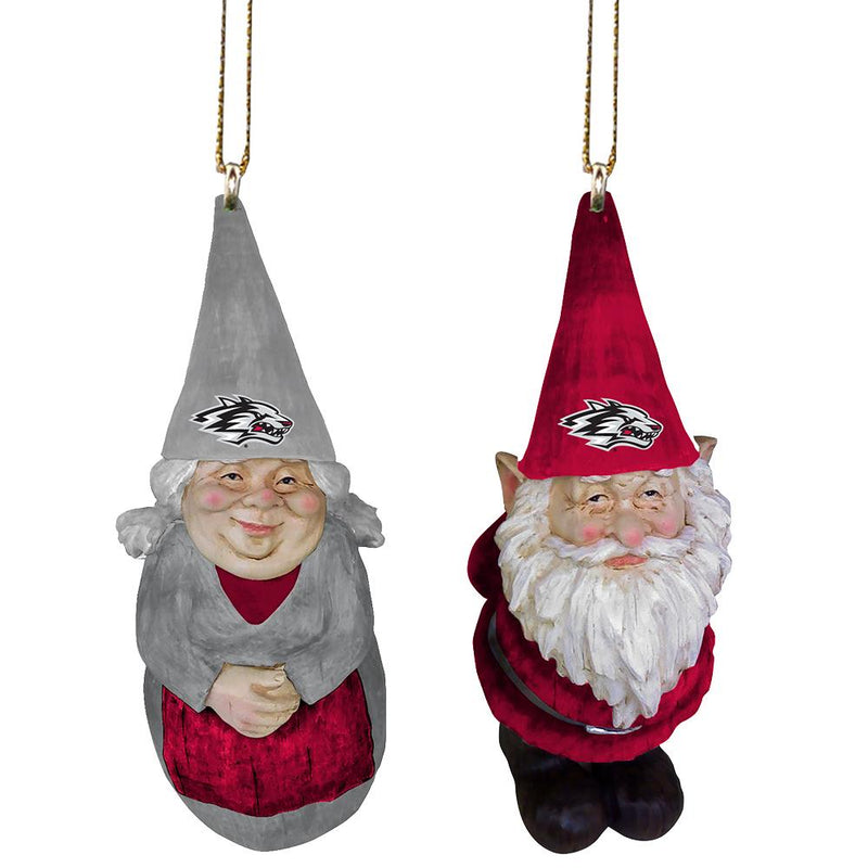 2 Pack Gnome Ornament New Mexico
COL, OldProduct, UNM
The Memory Company