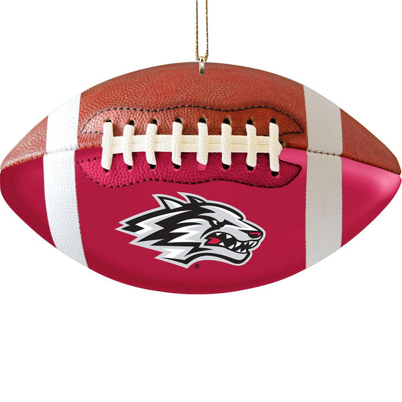 Football Ornament | New Mexico
COL, OldProduct, UNM
The Memory Company