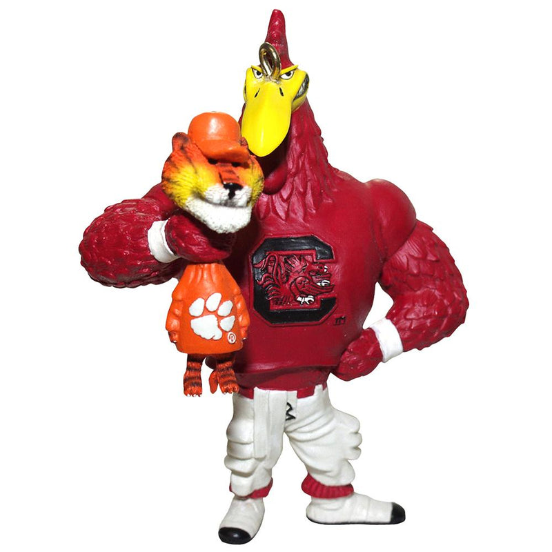 Lester Single Choke Rival Ornament | University of South Carolina
COL, OldProduct, South Carolina Gamecocks, USC
The Memory Company