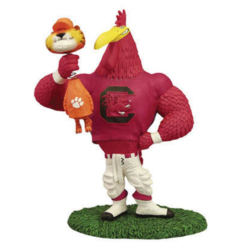 Single Choke - University of South Carolina
COL, OldProduct, South Carolina Gamecocks, USC
The Memory Company