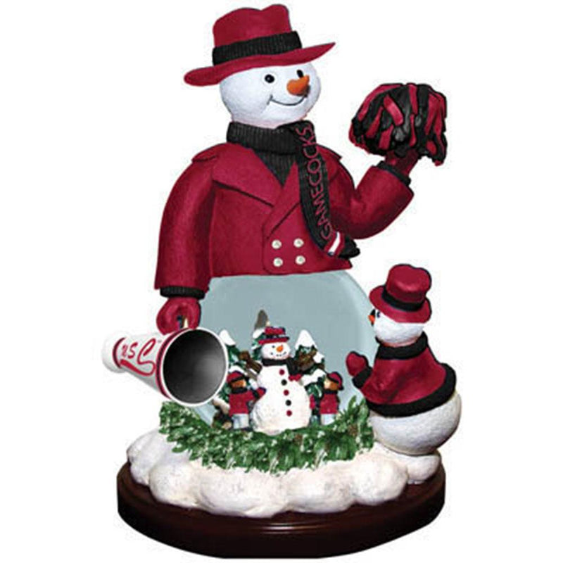 Snowman Cheer | University of South Carolina
COL, OldProduct, South Carolina Gamecocks, USC
The Memory Company