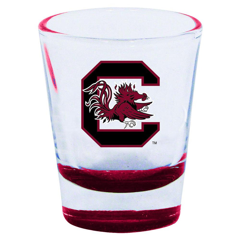 2oz Highlight Collect Glass | University of South Carolina
COL, OldProduct, South Carolina Gamecocks, USC
The Memory Company