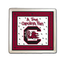 True Fan Square Plate - University of South Carolina
COL, OldProduct, South Carolina Gamecocks, USC
The Memory Company