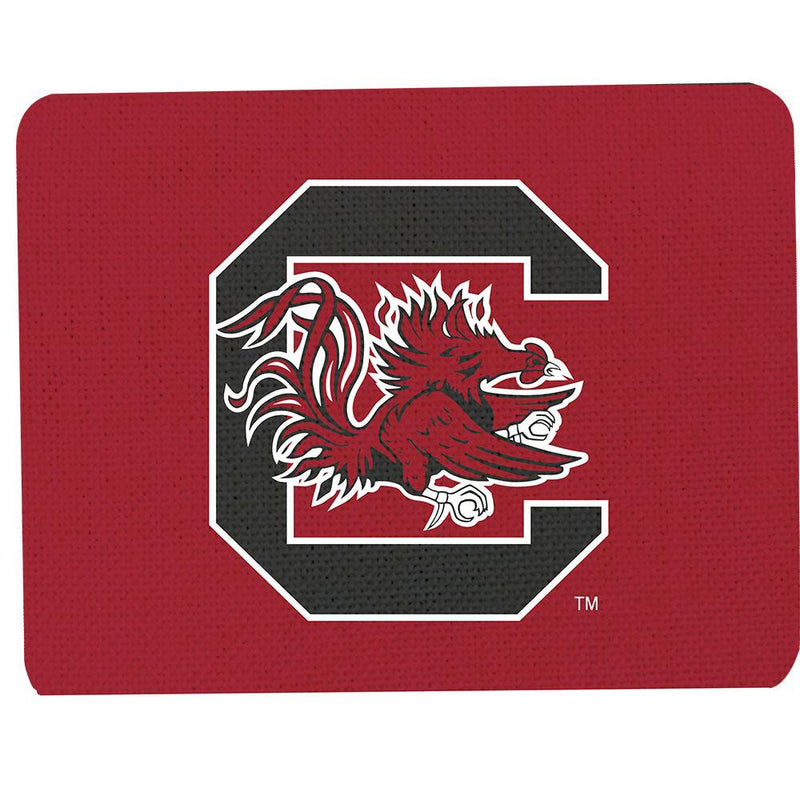 Logo w/Neoprene Mousepad | University of South Carolina
COL, CurrentProduct, Drinkware_category_All, South Carolina Gamecocks, USC
The Memory Company