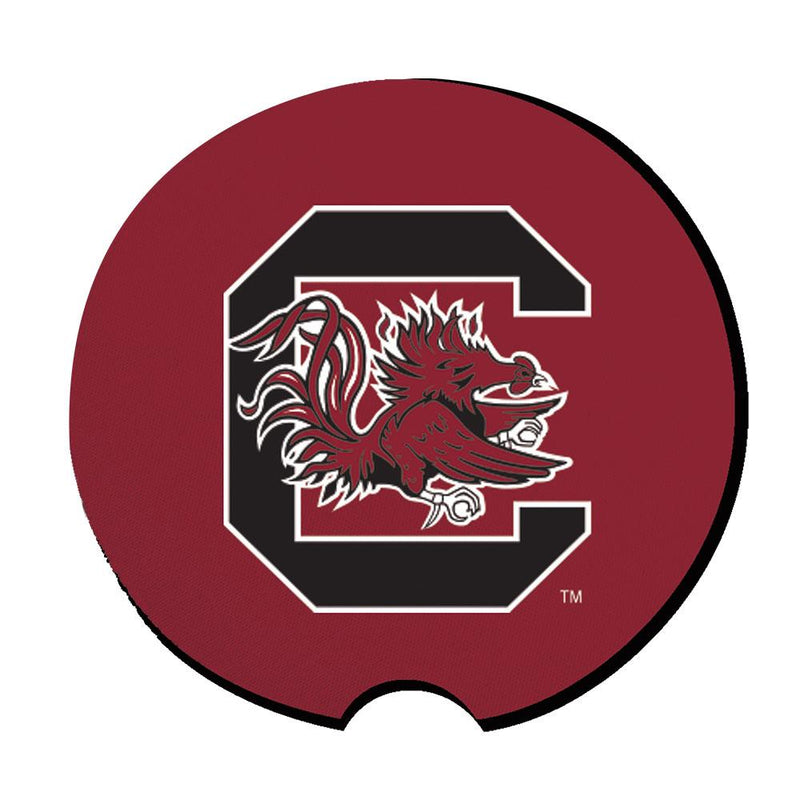 Two Logo Neoprene Travel Coasters | SC
COL, OldProduct, South Carolina Gamecocks, USC
The Memory Company