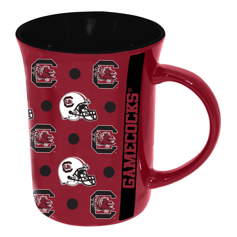 Line Up Mug V3 | University of South Carolina