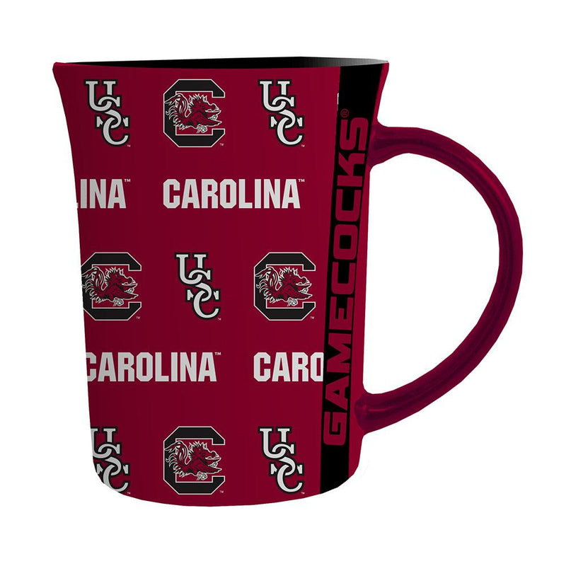 Line Up Mug - University of South Carolina
COL, CurrentProduct, Drinkware_category_All, South Carolina Gamecocks, USC
The Memory Company
