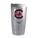 Vino To Go Tumbler | So Carolina
COL, OldProduct, South Carolina Gamecocks, USC
The Memory Company