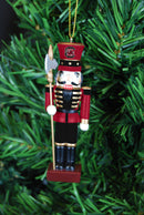 2013 Nutcracker Ornament | South Carolina
COL, Holiday_category_All, OldProduct, South Carolina Gamecocks, USC
The Memory Company