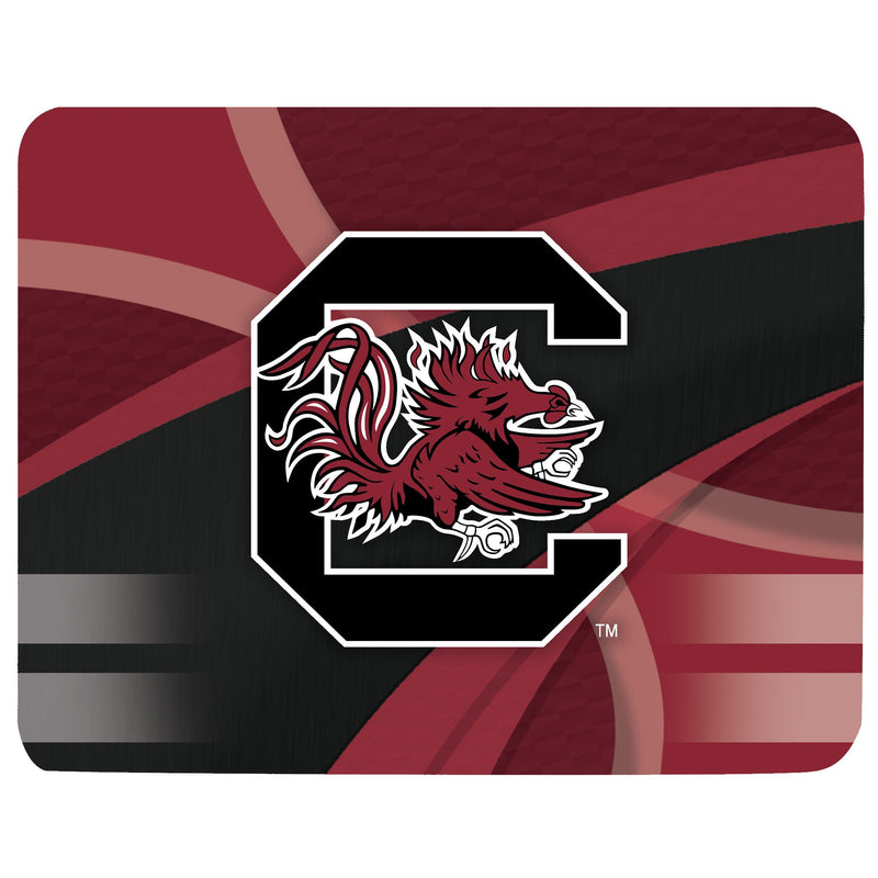 CARBON FIBER MOUSEPAD SC
COL, OldProduct, South Carolina Gamecocks, USC
The Memory Company
