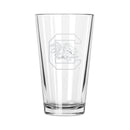 17oz Etched Pint Glass | South Carolina Gamecocks
COL, CurrentProduct, Drinkware_category_All, South Carolina Gamecocks, USC
The Memory Company
