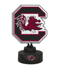 Neon LED Table Light |  S Carolina
COL, Home&Office_category_Lighting, OldProduct, South Carolina Gamecocks, USC
The Memory Company